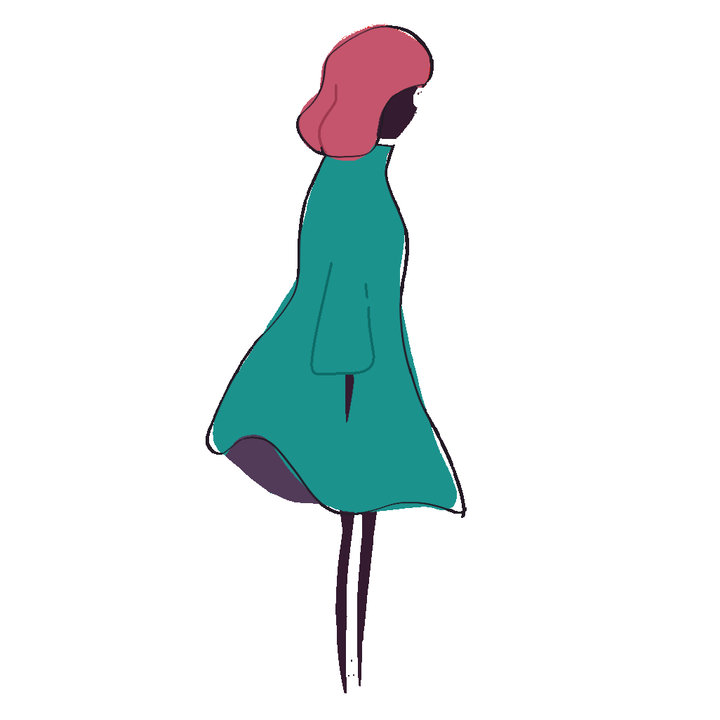 Anka Character